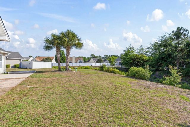 8224 Autumn Pond Ct., Myrtle Beach, SC 29579