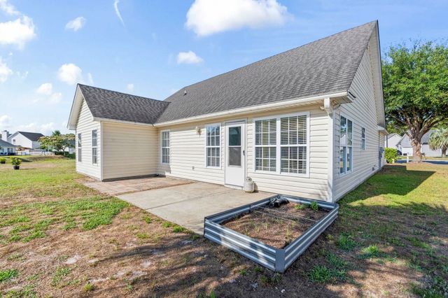 8224 Autumn Pond Ct., Myrtle Beach, SC 29579