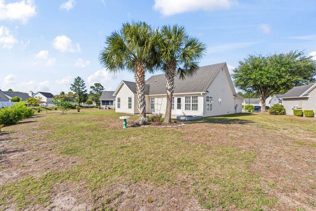 8224 Autumn Pond Ct., Myrtle Beach, SC 29579