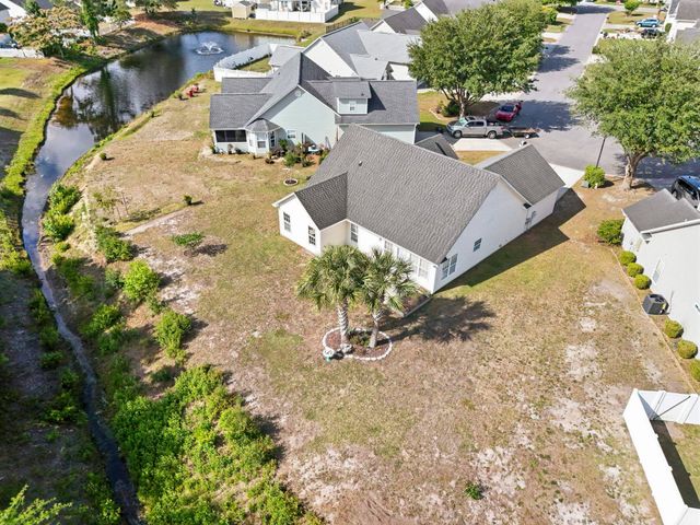 8224 Autumn Pond Ct., Myrtle Beach, SC 29579