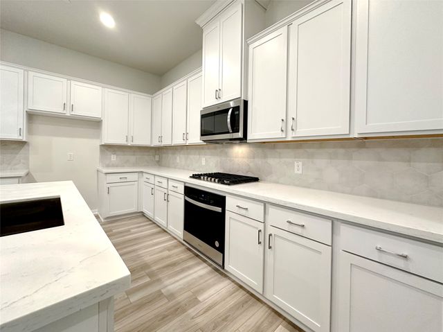 8378 Massive Drive, Frisco, TX 75034