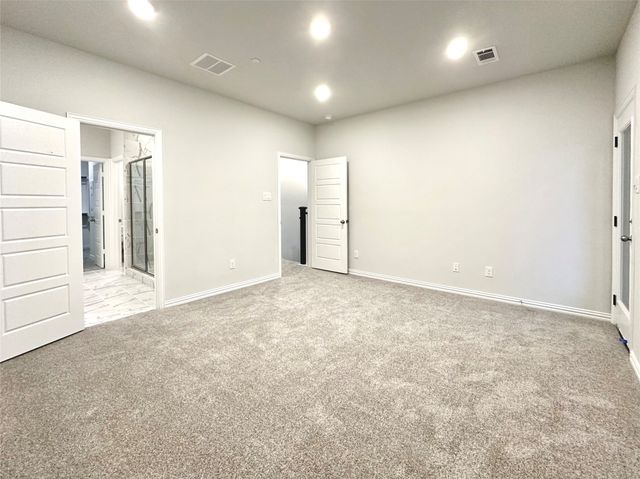 8378 Massive Drive, Frisco, TX 75034