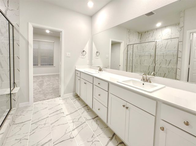 8378 Massive Drive, Frisco, TX 75034