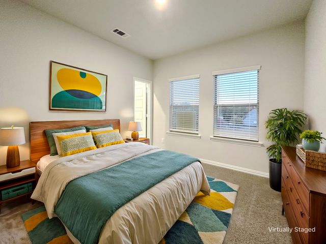 8378 Massive Drive, Frisco, TX 75034