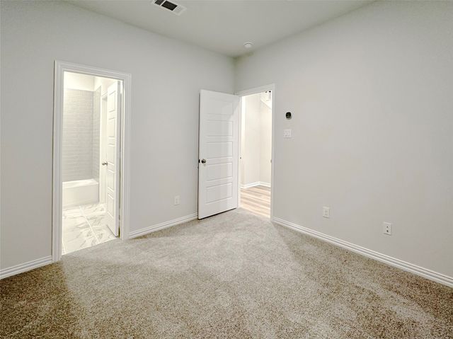 8378 Massive Drive, Frisco, TX 75034