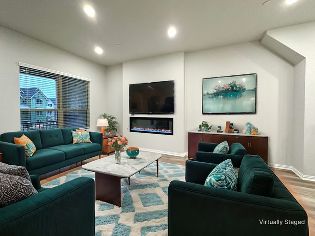 8378 Massive Drive, Frisco, TX 75034