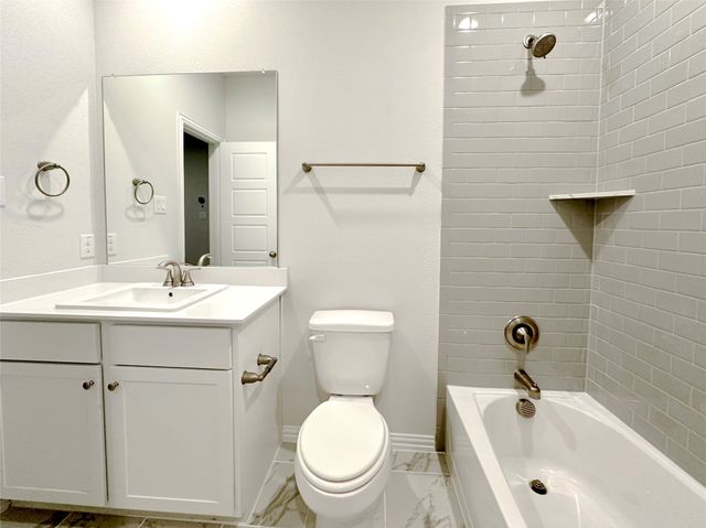 8378 Massive Drive, Frisco, TX 75034