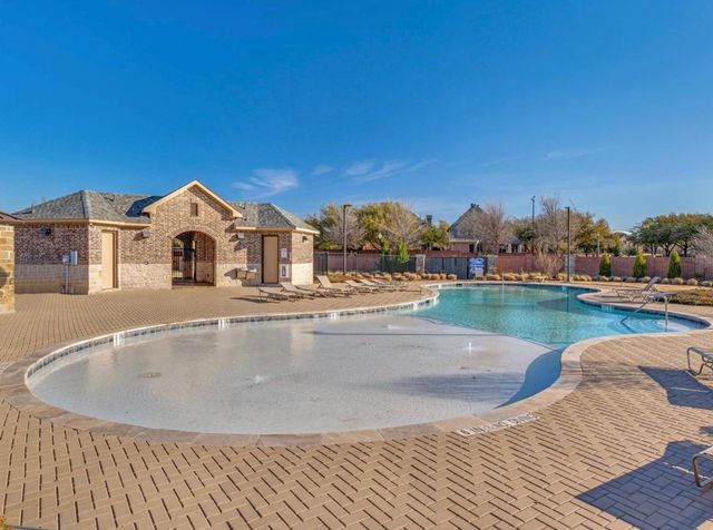 8378 Massive Drive, Frisco, TX 75034