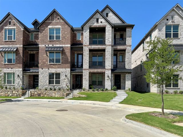 8378 Massive Drive, Frisco, TX 75034