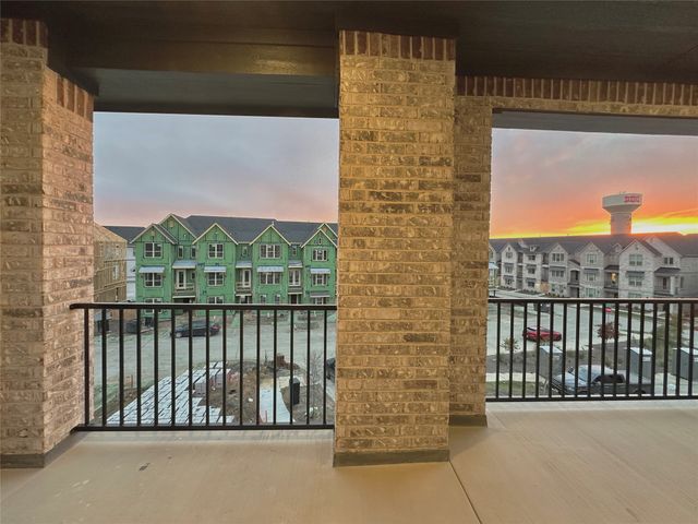 8378 Massive Drive, Frisco, TX 75034