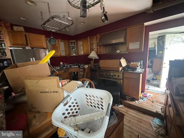 4726 OAKLAND ST, Philadelphia, PA 19124