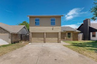 4121 Rye Glen Drive, Arlington, TX 76017