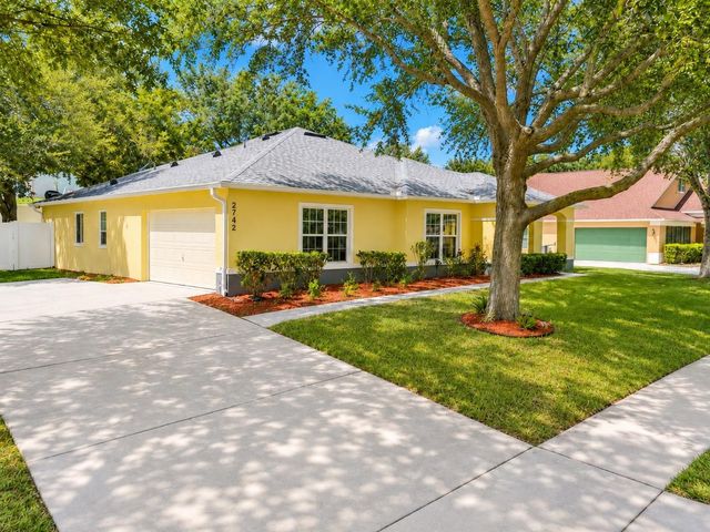 2742 GRASSMOOR LOOP, Apopka, FL 32712