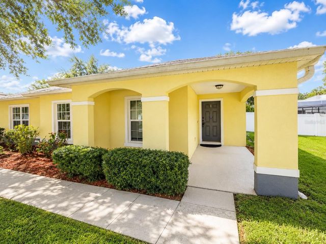 2742 GRASSMOOR LOOP, Apopka, FL 32712