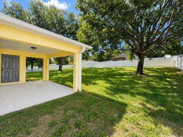 2742 GRASSMOOR LOOP, Apopka, FL 32712