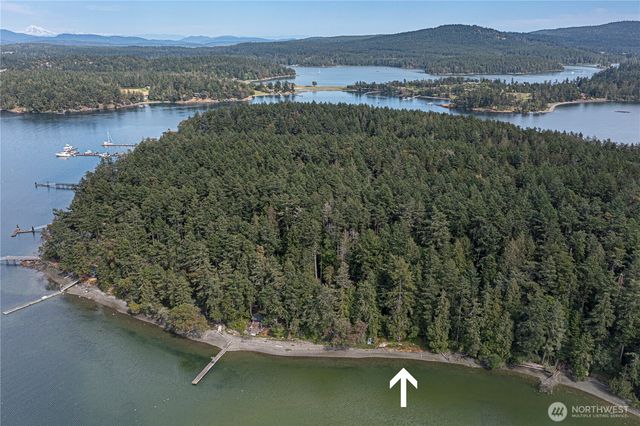 16 Driftwood Drive, Henry Island, WA 98250
