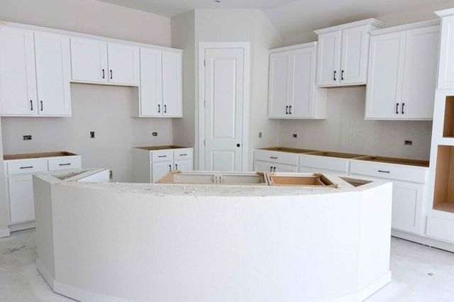 301 Oak Blossom RD, Liberty Hill, TX 78642