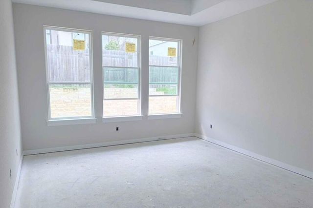 301 Oak Blossom RD, Liberty Hill, TX 78642