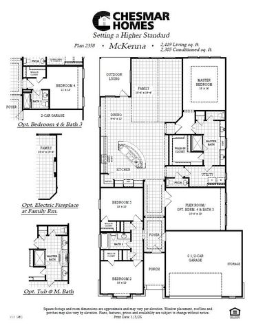 301 Oak Blossom RD, Liberty Hill, TX 78642