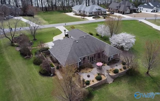 12820 Saint Andrews Drive, Athens, AL 35611