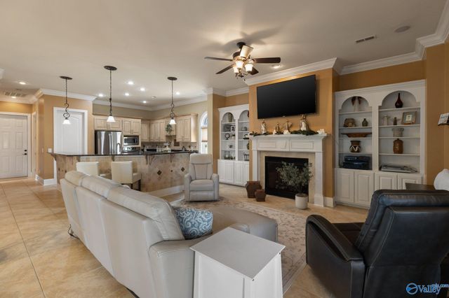 12820 Saint Andrews Drive, Athens, AL 35611