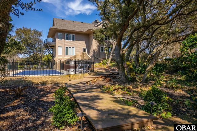 559 Hunt Club Drive Lot 56, Corolla, NC 27927