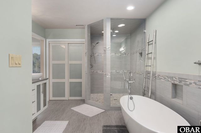 559 Hunt Club Drive Lot 56, Corolla, NC 27927