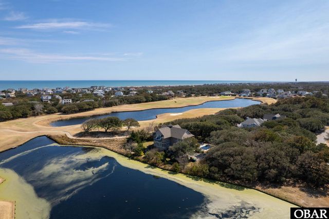 559 Hunt Club Drive Lot 56, Corolla, NC 27927