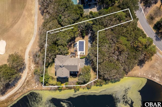 559 Hunt Club Drive Lot 56, Corolla, NC 27927