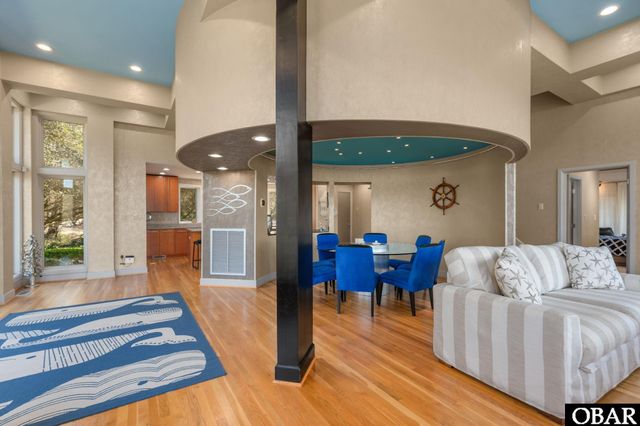 559 Hunt Club Drive Lot 56, Corolla, NC 27927