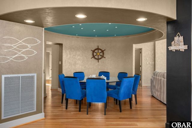 559 Hunt Club Drive Lot 56, Corolla, NC 27927