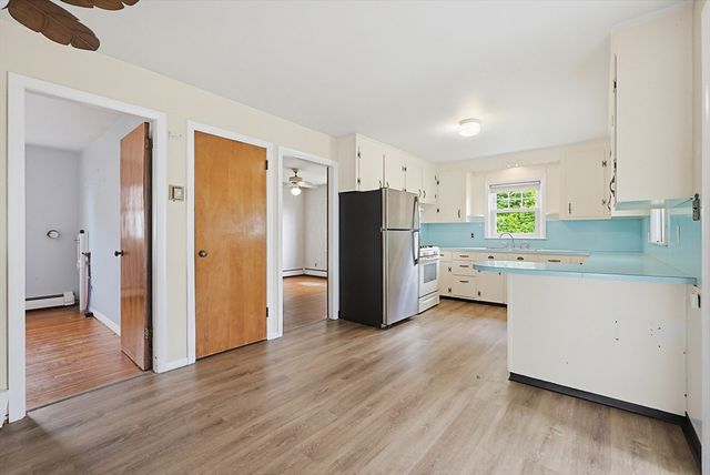 66 Little Neck Avenue, Swansea, MA 02777