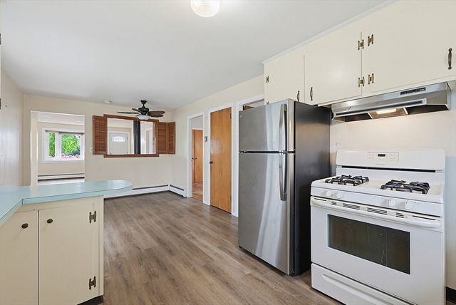 66 Little Neck Avenue, Swansea, MA 02777