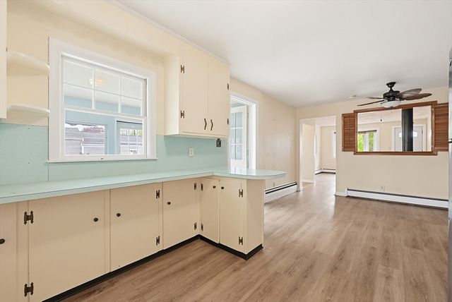 66 Little Neck Avenue, Swansea, MA 02777
