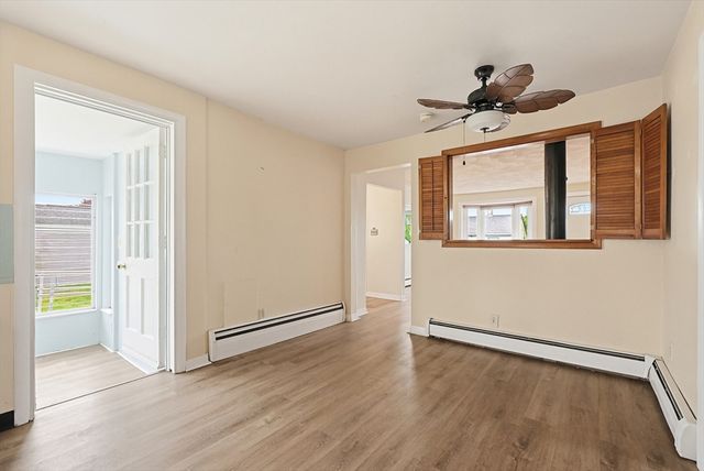 66 Little Neck Avenue, Swansea, MA 02777