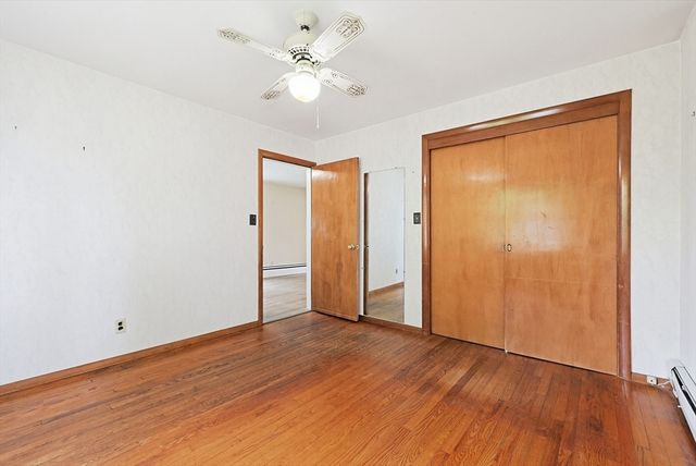 66 Little Neck Avenue, Swansea, MA 02777