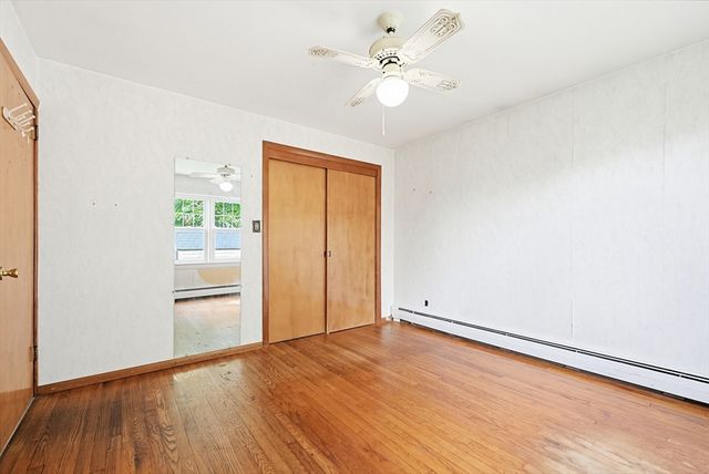 66 Little Neck Avenue, Swansea, MA 02777