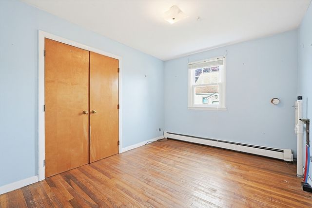 66 Little Neck Avenue, Swansea, MA 02777