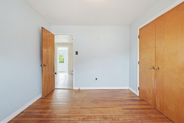 66 Little Neck Avenue, Swansea, MA 02777