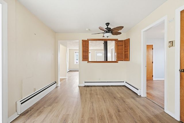 66 Little Neck Avenue, Swansea, MA 02777