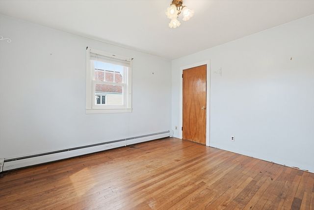 66 Little Neck Avenue, Swansea, MA 02777