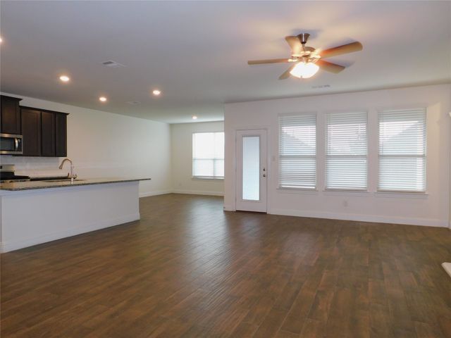 11008 Culberson Drive, Aubrey, TX 76227