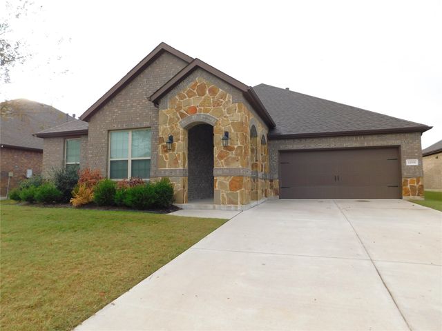 11008 Culberson Drive, Aubrey, TX 76227