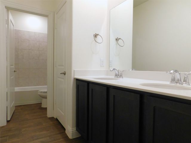 11008 Culberson Drive, Aubrey, TX 76227