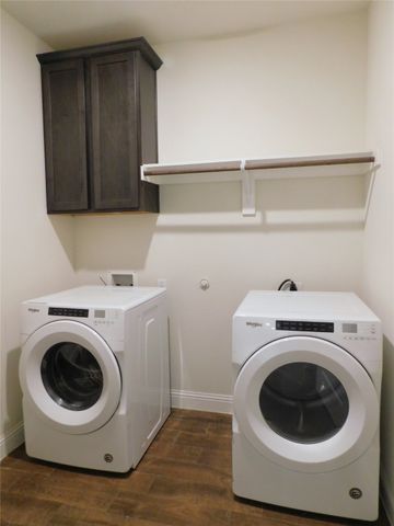 11008 Culberson Drive, Aubrey, TX 76227