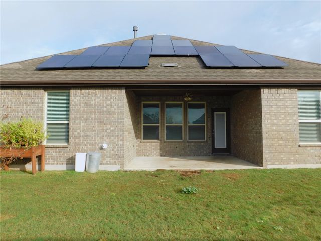 11008 Culberson Drive, Aubrey, TX 76227