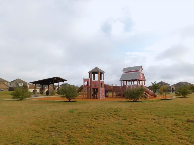 11008 Culberson Drive, Aubrey, TX 76227