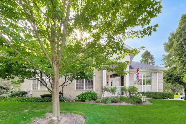 1958 Trevino Terrace, Vernon Hills, IL 60061