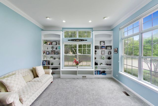 1958 Trevino Terrace, Vernon Hills, IL 60061