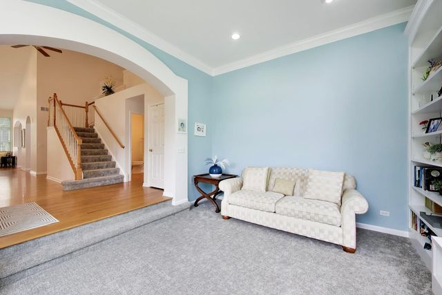 1958 Trevino Terrace, Vernon Hills, IL 60061